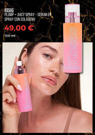 Folleto Sephora Página 3