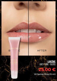 Folleto Sephora Página 8