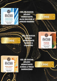 Folleto Yves Rocher Página 2