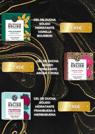 Folleto Yves Rocher Página 3