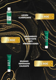 Folleto Yves Rocher Página 4