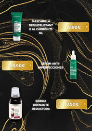 Folleto Yves Rocher Página 5