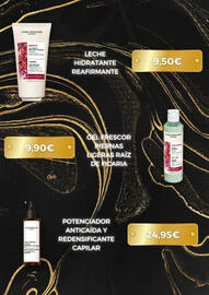Folleto Yves Rocher Página 6