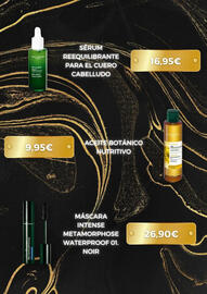 Folleto Yves Rocher Página 7