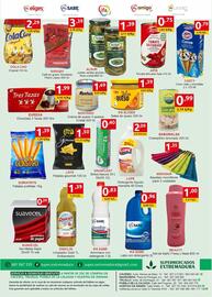 Folleto Supermercados Extremadura Página 2