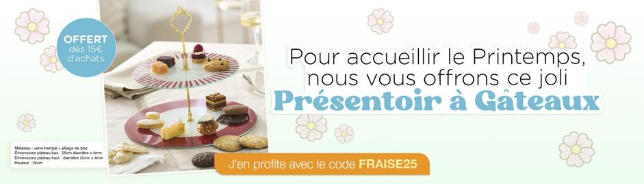Catalogue Jours Heureux page 1