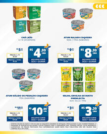 Catálogo Supermercado Guará Página 2