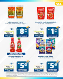 Catálogo Supermercado Guará Página 3