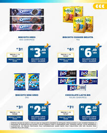 Catálogo Supermercado Guará Página 4