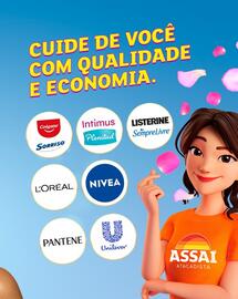 Catálogo Assaí Atacadista Página 2
