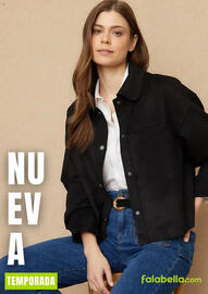 Catálogo Falabella Página 1