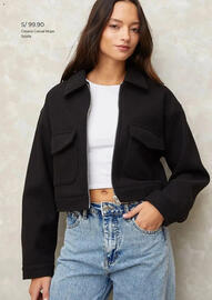 Catálogo Falabella Página 3