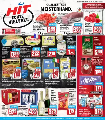 HIT Ullrich Prospekt (gültig bis 3-05)