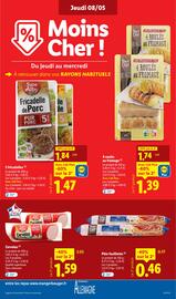 Catalogue Lidl semaine 19 page 12