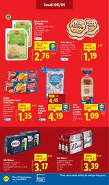 Catalogue Lidl semaine 19 page 13