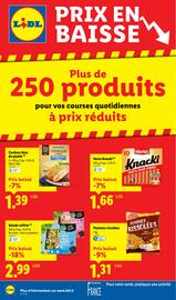 Catalogue Lidl semaine 19 page 15