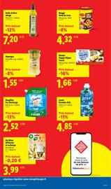 Catalogue Lidl semaine 19 page 16
