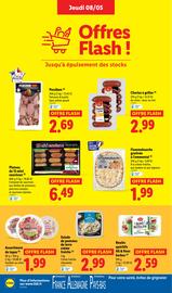 Catalogue Lidl semaine 19 page 17