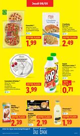 Catalogue Lidl semaine 19 page 18