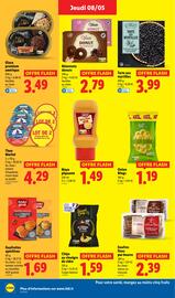 Catalogue Lidl semaine 19 page 19