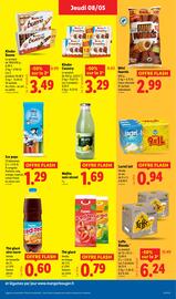 Catalogue Lidl semaine 19 page 20