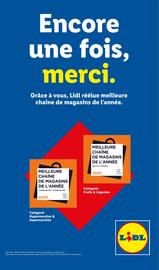 Catalogue Lidl semaine 19 page 2