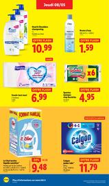 Catalogue Lidl semaine 19 page 21