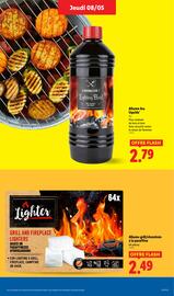 Catalogue Lidl semaine 19 page 22