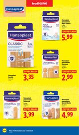 Catalogue Lidl semaine 19 page 23