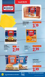 Catalogue Lidl semaine 19 page 25