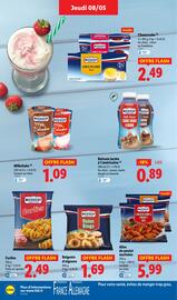 Catalogue Lidl semaine 19 page 27