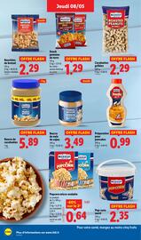 Catalogue Lidl semaine 19 page 29