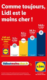 Catalogue Lidl semaine 19 page 3