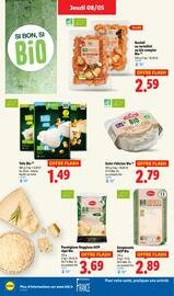 Catalogue Lidl semaine 19 page 32