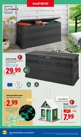 Catalogue Lidl semaine 19 page 36