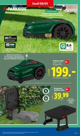 Catalogue Lidl semaine 19 page 37