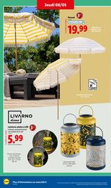 Catalogue Lidl semaine 19 page 38