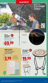 Catalogue Lidl semaine 19 page 39