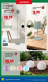 Catalogue Lidl semaine 19 page 40