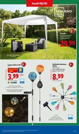 Catalogue Lidl semaine 19 page 41