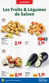 Catalogue Lidl semaine 19 page 5