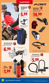 Catalogue Lidl semaine 19 page 44