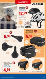 Catalogue Lidl semaine 19 page 45