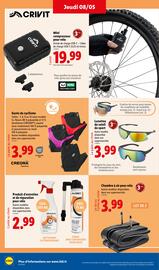 Catalogue Lidl semaine 19 page 46