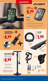 Catalogue Lidl semaine 19 page 47