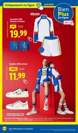 Catalogue Lidl semaine 19 page 51
