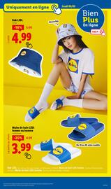 Catalogue Lidl semaine 19 page 52