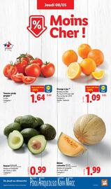 Catalogue Lidl semaine 19 page 6