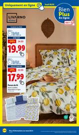 Catalogue Lidl semaine 19 page 56