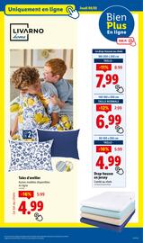 Catalogue Lidl semaine 19 page 57